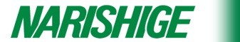 Narishige INTERNATIONAL LIMITED 