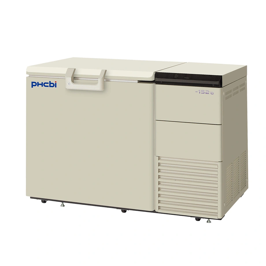 Ultracongelator  -150°C Panasonic  MDF-1156 