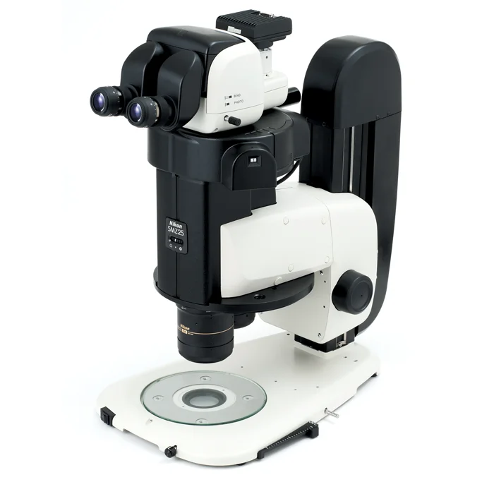 Microscop SMZ25