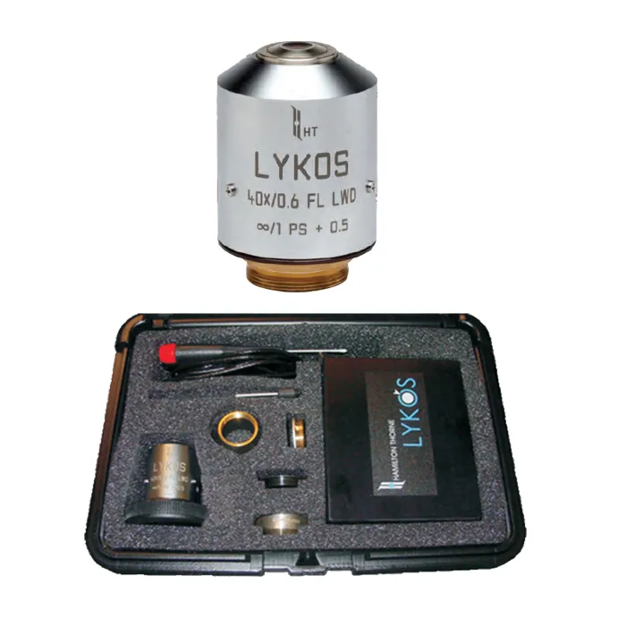 Laser Lykos
