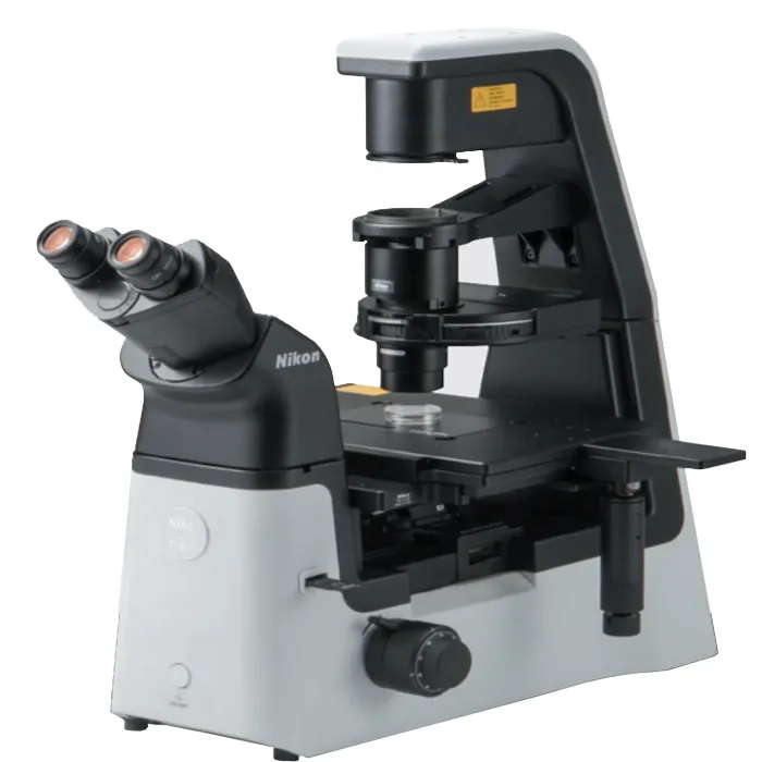 Microscop inversat TS2R