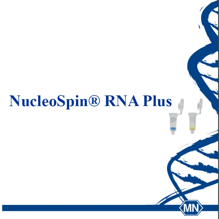 Kit extractie ARN din celule si tesut-NucleoSpin® RNA Plus