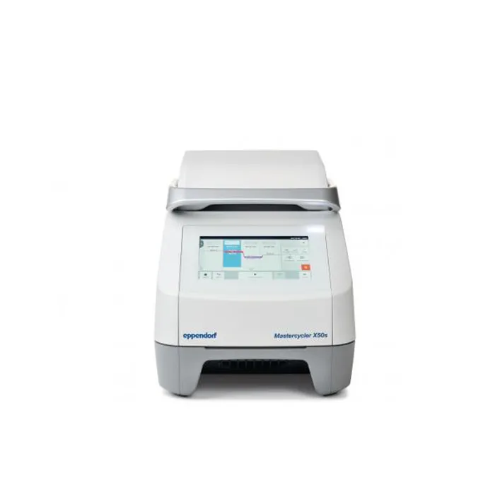 Aparat PCR Clasic Mastercycler X50