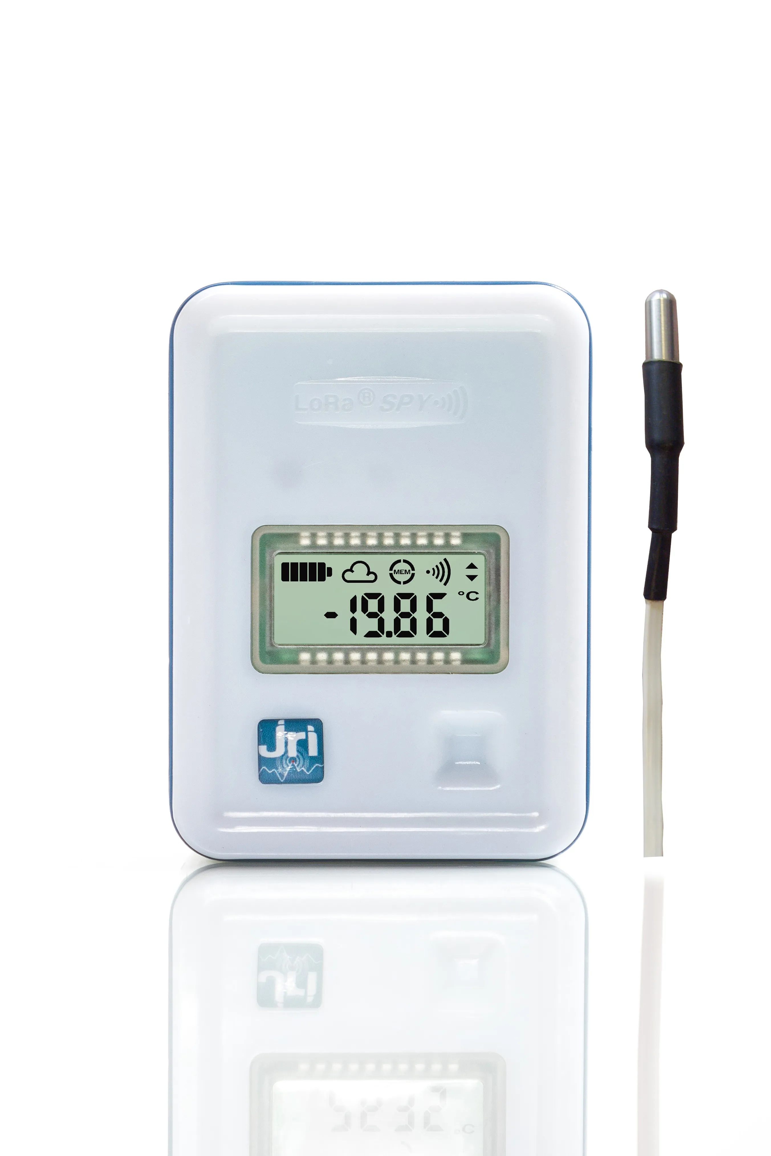 Sistem de monitorizare temperatura si/sau umiditate digital