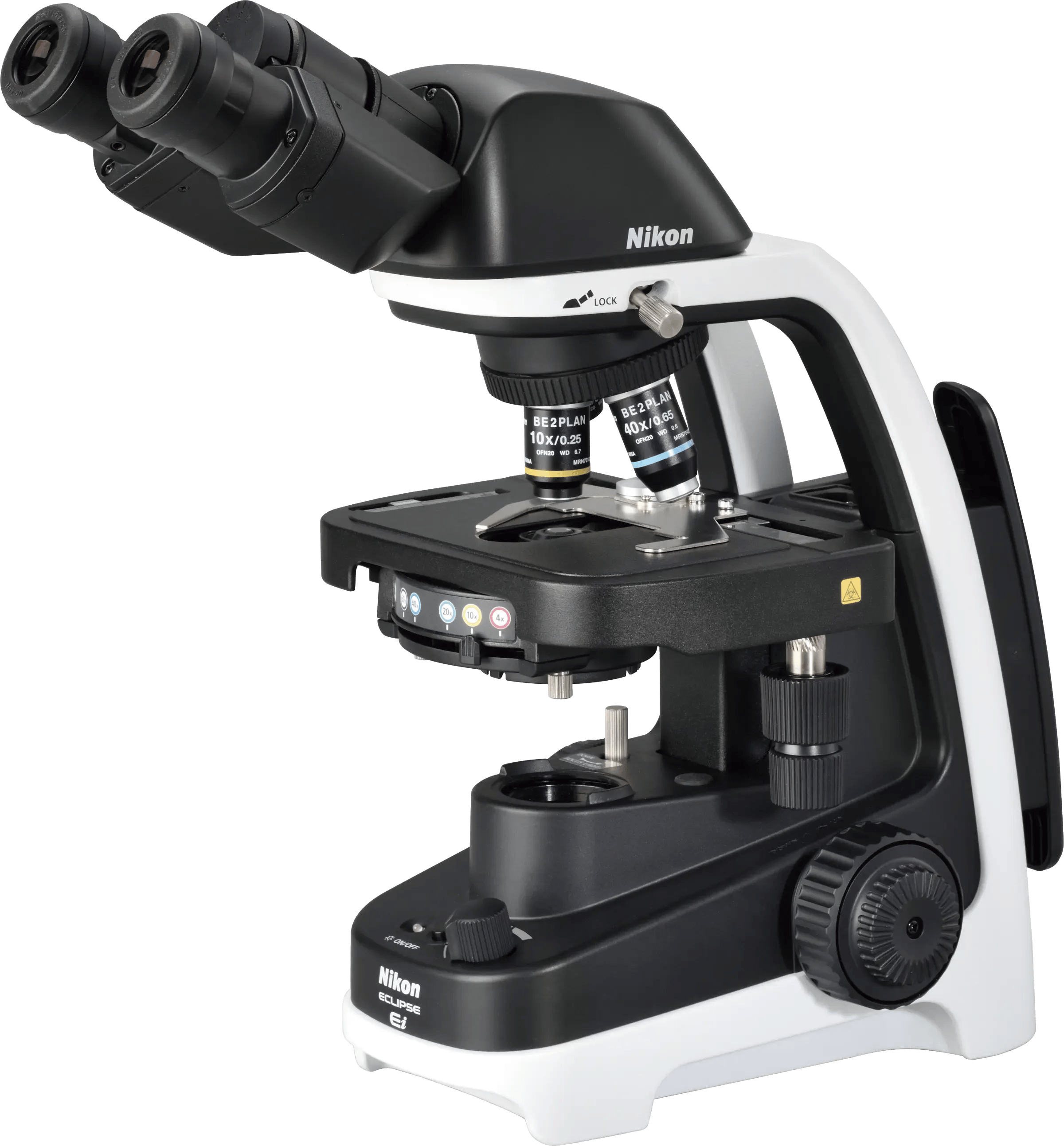 Microscop ECLIPSE Ei