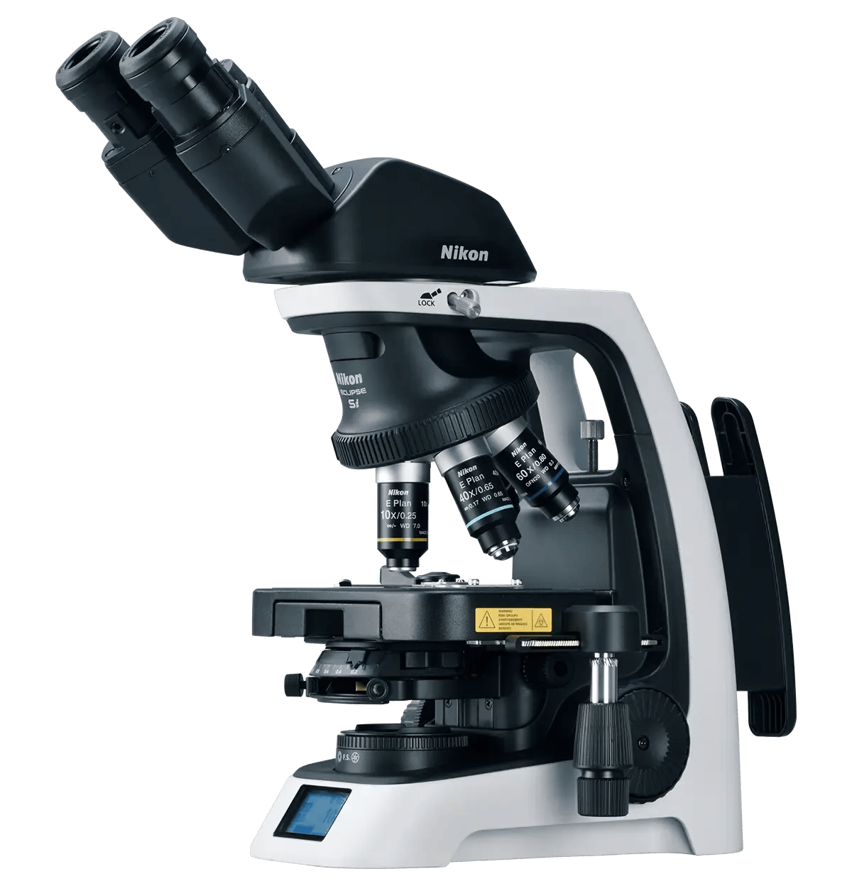 Microscop ECLIPSE Si